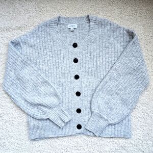 Evereve Cardigan Women's Size S